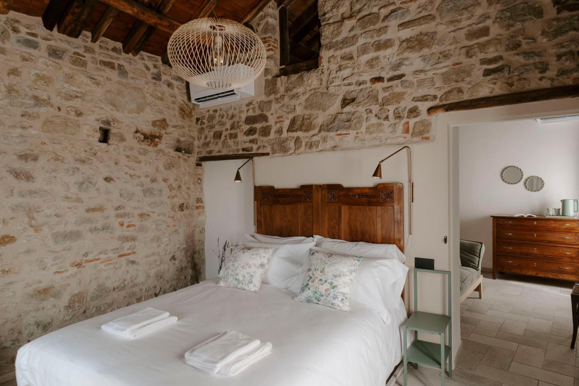 Hotel Liela - Ospitalita Di Borgata Millesimo Pokój zdjęcie